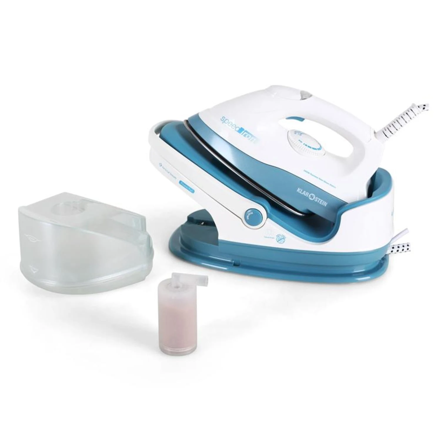 Antikalk-Patrone Austauschpatrone Nachfüllset 2er Set 4 Antikalk-Patrone Austauschpatrone Nachfüllset 2er Set – Bild 2