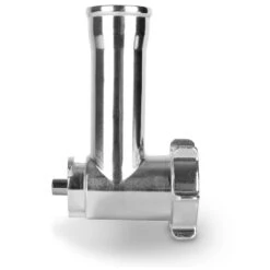 Lucia Gracia Wurststärkenaufsatz Küchenmaschine Ersatzteil Edelstahl 8 Lucia Gracia Wurststärkenaufsatz Küchenmaschine Ersatzteil Edelstahl -Klarstein 10007910 yy 0003 titel seite lucia kuechenmaschinen aufsatz