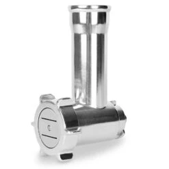 Lucia Gracia Wurststärkenaufsatz Küchenmaschine Ersatzteil Edelstahl 9 Lucia Gracia Wurststärkenaufsatz Küchenmaschine Ersatzteil Edelstahl -Klarstein 10007910 yy 0004 titel title2 lucia kuechenmaschinen aufsatz