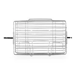 VitAir Steak-Käfig Zubehör 8 VitAir Steak-Käfig Zubehör -Klarstein 10012343 yy 0003 titel Klarstein VitAir Steak Kaefig