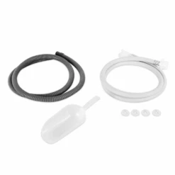 Powericer XL Eiswürfelmaschine Industrie 145W 20 Kg/d 3,5 Kg Behälter 20 Powericer XL Eiswürfelmaschine Industrie 145W 20 Kg/d 3,5 Kg Behälter -Klarstein 10013323 yy 0009 detail Klarstein Powericer XL Ice Maker