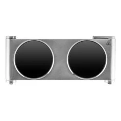 Captain Cook² Doppel-Kochplatte Infrarot 2400W Edelstahl 13 Captain Cook² Doppel-Kochplatte Infrarot 2400W Edelstahl -Klarstein 10027875 yy 0005 titel Klarstein Captain Cook Doppel Kochplatte