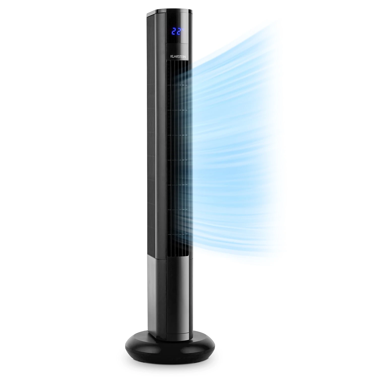 Skyscraper 3G Turmventilator 48W 1.633 M³/h Fernbedienung 3 Skyscraper 3G Turmventilator 48W 1.633 M³/h Fernbedienung