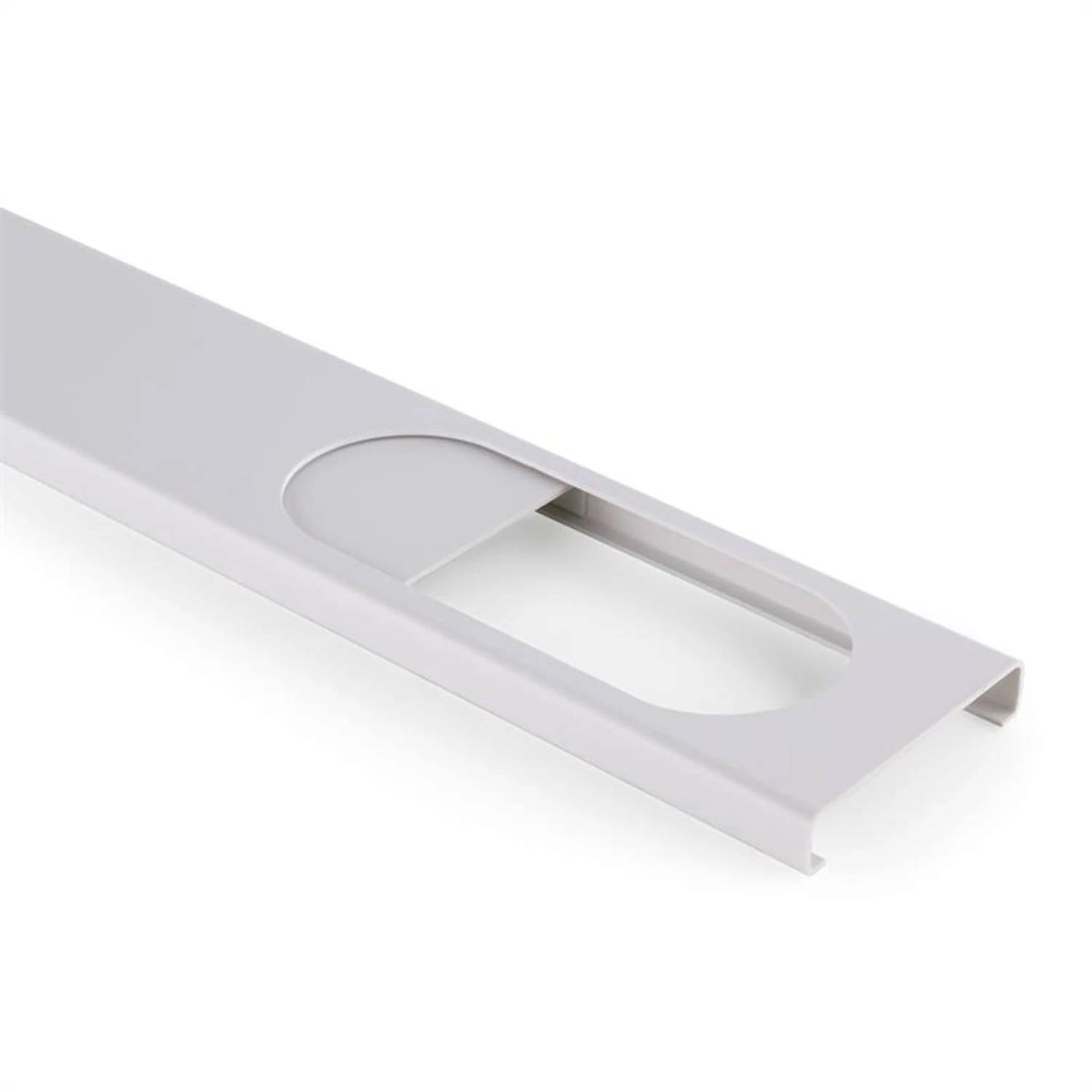 Fensterabdichtung Pure Blizzard Klimageräte Variable Länge 67 - 131 Cm 6 Fensterabdichtung Pure Blizzard Klimageräte Variable Länge 67 - 131 Cm – Bild 4