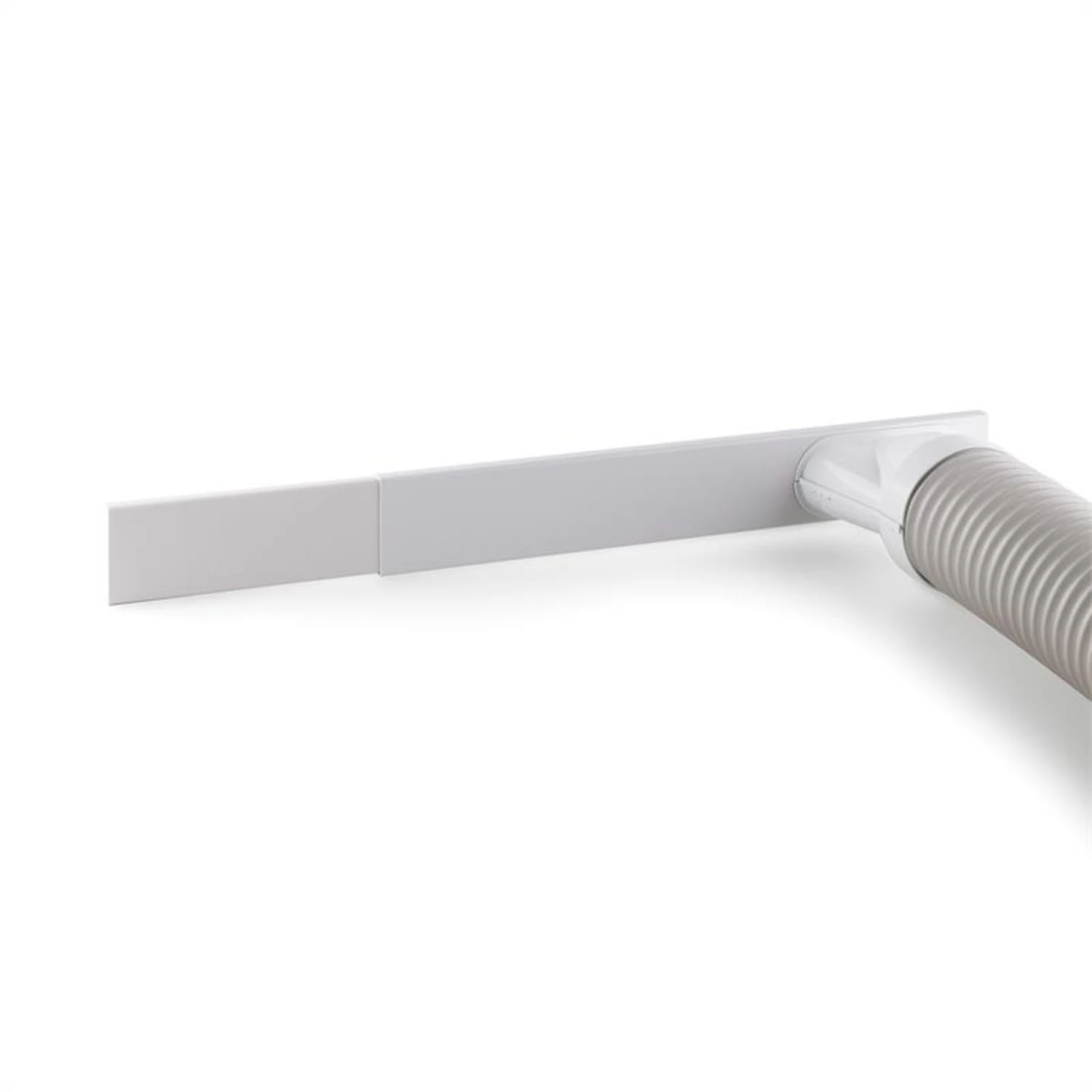 Fensterabdichtung Pure Blizzard Klimageräte Variable Länge 67 - 131 Cm 8 Fensterabdichtung Pure Blizzard Klimageräte Variable Länge 67 - 131 Cm – Bild 6