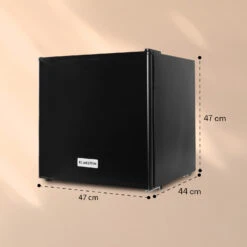 Garfield Gefrierschrank Gefrierwürfel 4-Sterne 35 L 65 W 2 Etagen 12 Garfield Gefrierschrank Gefrierwürfel 4-Sterne 35 L 65 W 2 Etagen -Klarstein 10029334 yy 0005 logo