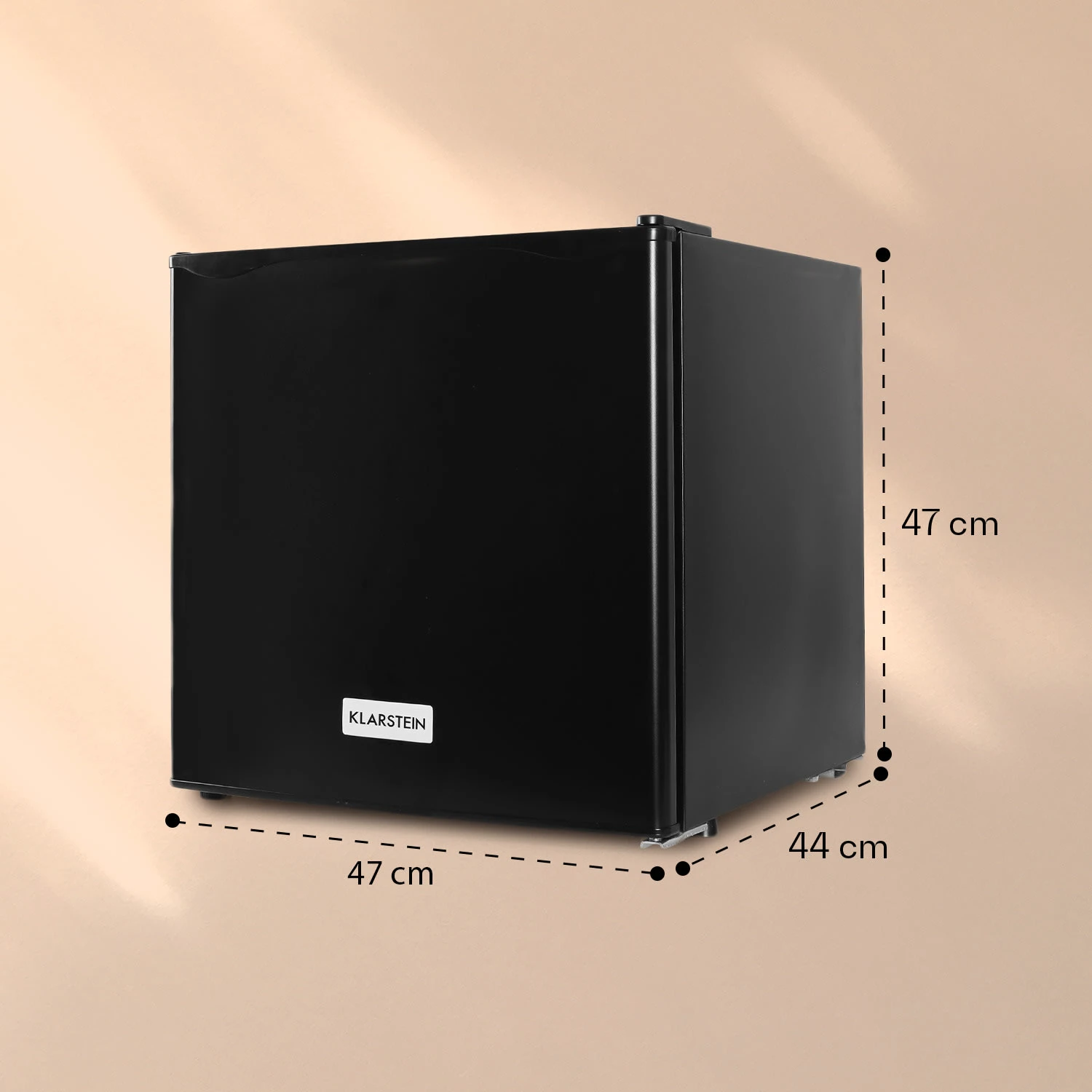 Garfield Gefrierschrank Gefrierwürfel 4-Sterne 35 L 65 W 2 Etagen 7 Garfield Gefrierschrank Gefrierwürfel 4-Sterne 35 L 65 W 2 Etagen – Bild 5