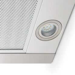 Zelda Dunstabzugshaube Edelstahl 60cm Wandanbau 620 M³/h Touch Timer -Klarstein 10029387 yy 0006 detail Klarstein Zelda Dunstabzugshaube Edelstahl 60cm reedit