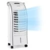 Maxfresh Ventilator Luftkühler 4-in-1 6L-Wassertank 55W Timer-Funktion 1 Maxfresh Ventilator Luftkühler 4-in-1 6L-Wassertank 55W Timer-Funktion -Klarstein 10029393 yy 0001 titel