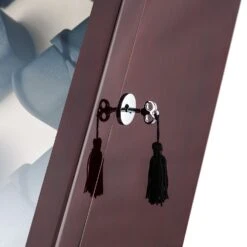 Klingenthal Uhrenbeweger Rechts-Links-Lauf Bis 2200U/d 12 Uhren RGB-LED Touch Abschließbar -Klarstein 10029479 yy 0008 logo