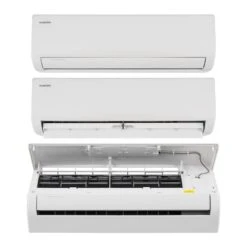 Windwaker Pro 9 Inverter Split Klimaanlage 9000 BTU A++ Weiß 14 Windwaker Pro 9 Inverter Split Klimaanlage 9000 BTU A++ Weiß -Klarstein 10029706 yy 0003 detail Klarstein Windwaker Pro 9 Split Klimageraet