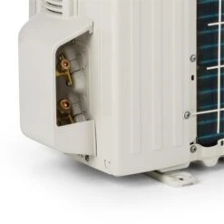 Windwaker Pro 9 Inverter Split Klimaanlage 9000 BTU A++ Weiß 16 Windwaker Pro 9 Inverter Split Klimaanlage 9000 BTU A++ Weiß -Klarstein 10029706 yy 0006 detail Klarstein Windwaker Pro 9 Split Klimageraet