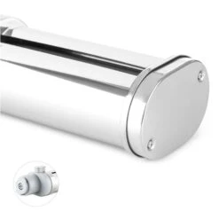 Lucia Pasta 40 Pasta Aufsatz 4 Mm Edelstahl Erweiterung 8 Lucia Pasta 40 Pasta Aufsatz 4 Mm Edelstahl Erweiterung -Klarstein 10029757 yy 0003 detail Klarstein Lucia Pasta 40 Pasta Aufsatz