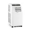Metrobreeze Rom Klimaanlage 10.000 BTU/3,0 KW EEC A+ 1 Metrobreeze Rom Klimaanlage 10.000 BTU/3,0 KW EEC A+ -Klarstein 10029856 yy 0001 titel