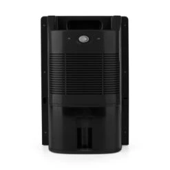 Drybest 2000 2G Luftentfeuchter Ionisator 700 Ml/d 70 W Schwarz 12 Drybest 2000 2G Luftentfeuchter Ionisator 700 Ml/d 70 W Schwarz -Klarstein 10029872 yy 0004 titel back Klarstein Mini dehumidifier