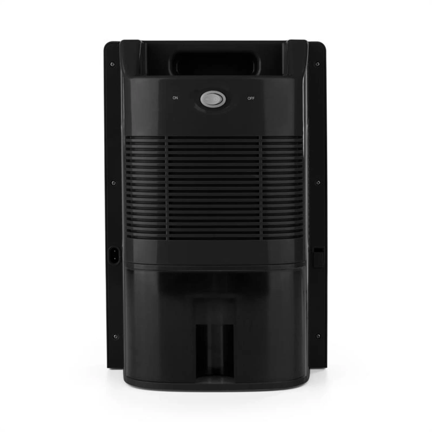 Drybest 2000 2G Luftentfeuchter Ionisator 700 Ml/d 70 W Schwarz 6 Drybest 2000 2G Luftentfeuchter Ionisator 700 Ml/d 70 W Schwarz – Bild 4