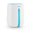 Shetland 600 Luftentfeuchter Dehumidifier 220 Ml/d 22 W Weiß 2 Shetland 600 Luftentfeuchter Dehumidifier 220 Ml/d 22 W Weiß -Klarstein 10030042 yy 0001 titel Mini dehumidifier 0 6L colour 1