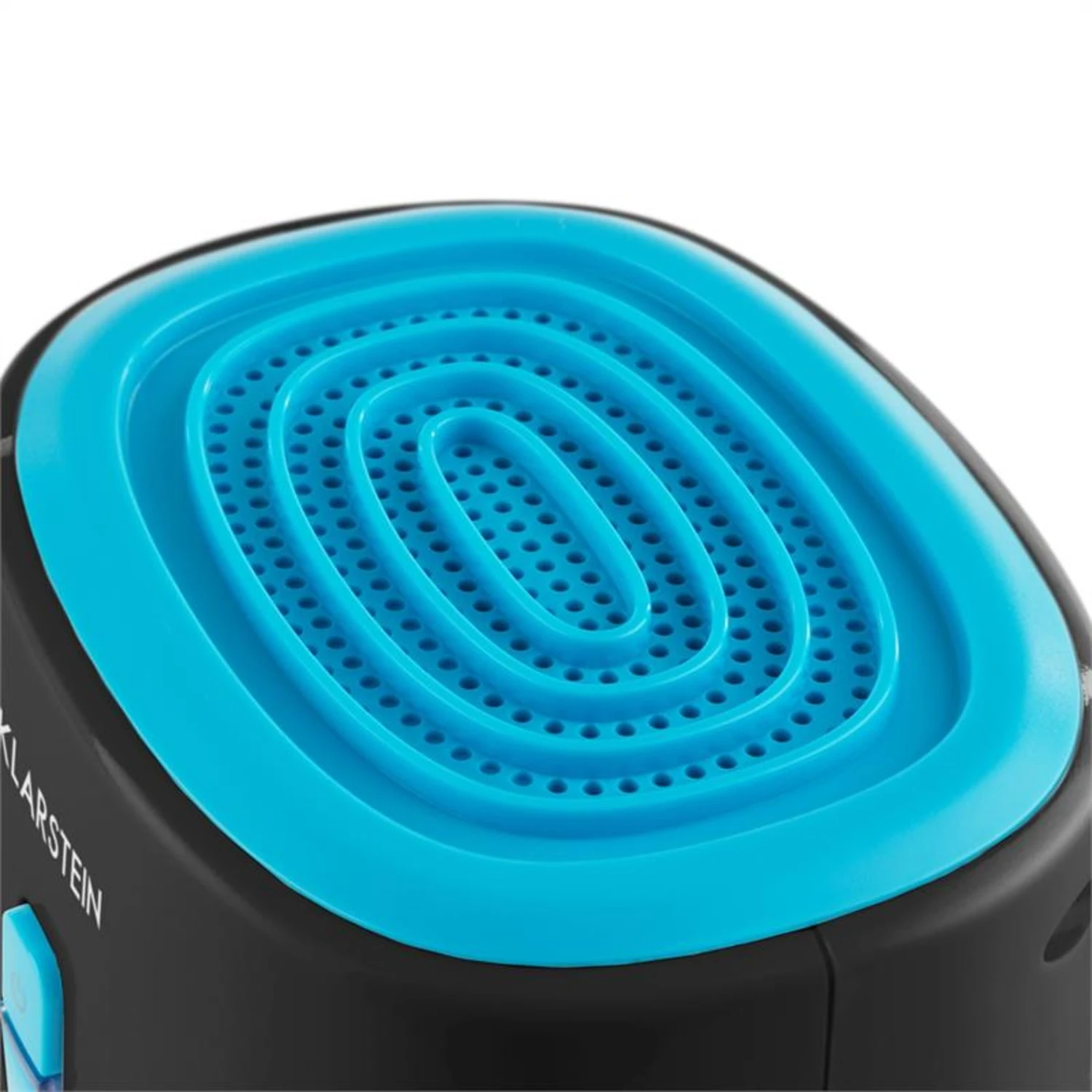 Shetland 600 Luftentfeuchter Dehumidifier 220 Ml/d 22 W Schwarz 5 Shetland 600 Luftentfeuchter Dehumidifier 220 Ml/d 22 W Schwarz – Bild 3