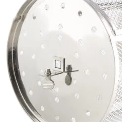 VitAir BBQ-Cage 3D-Grill-Käfig Edelstahl Zubehör Ersatzteil 10 VitAir BBQ-Cage 3D-Grill-Käfig Edelstahl Zubehör Ersatzteil -Klarstein 10030296 yy 0003 detail Klarstein BBQ Cage Grill Kaefig