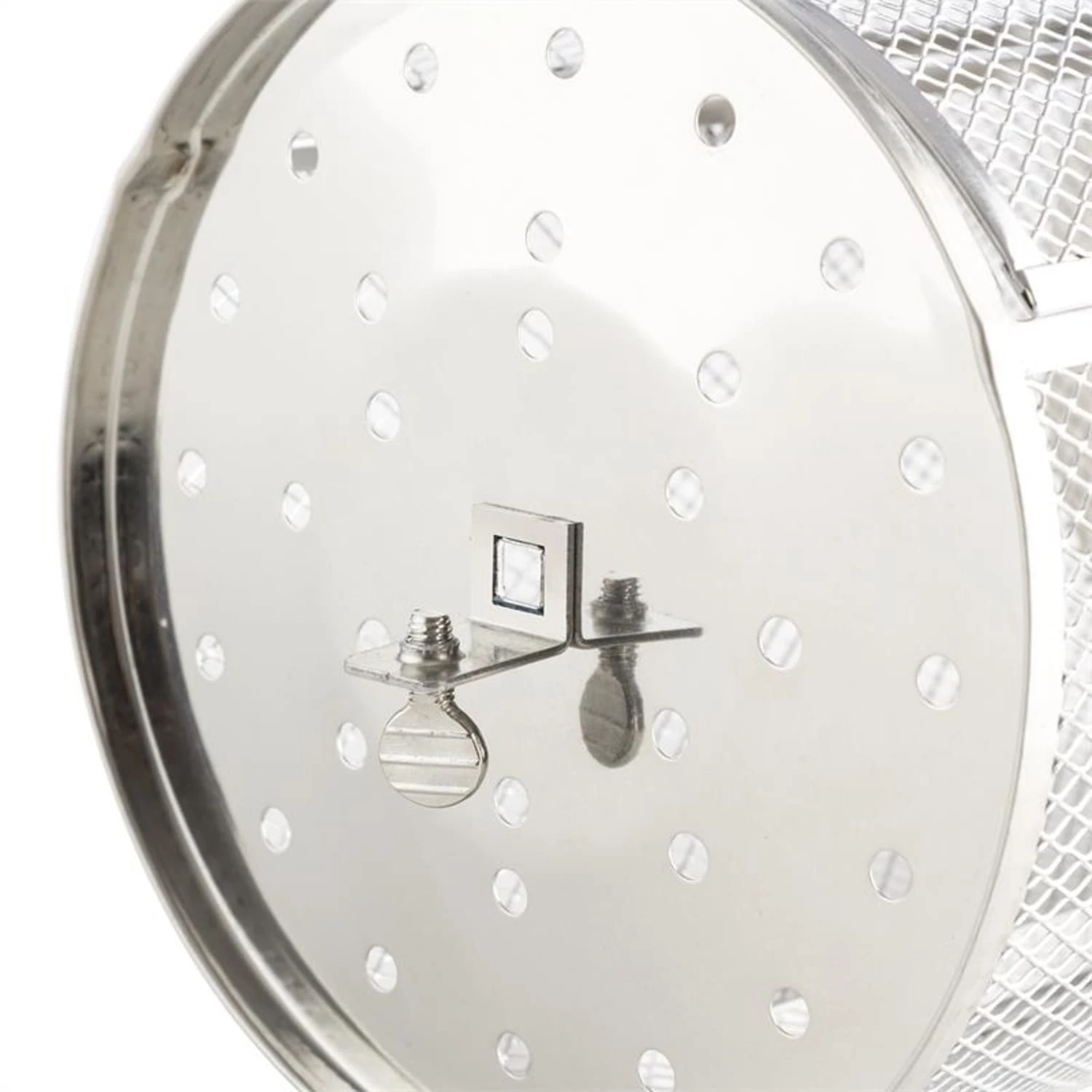 VitAir BBQ-Cage 3D-Grill-Käfig Edelstahl Zubehör Ersatzteil 5 VitAir BBQ-Cage 3D-Grill-Käfig Edelstahl Zubehör Ersatzteil – Bild 3