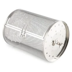 VitAir BBQ-Cage 3D-Grill-Käfig Edelstahl Zubehör Ersatzteil 11 VitAir BBQ-Cage 3D-Grill-Käfig Edelstahl Zubehör Ersatzteil -Klarstein 10030296 yy 0004 titel Klarstein BBQ Cage Grill Kaefig