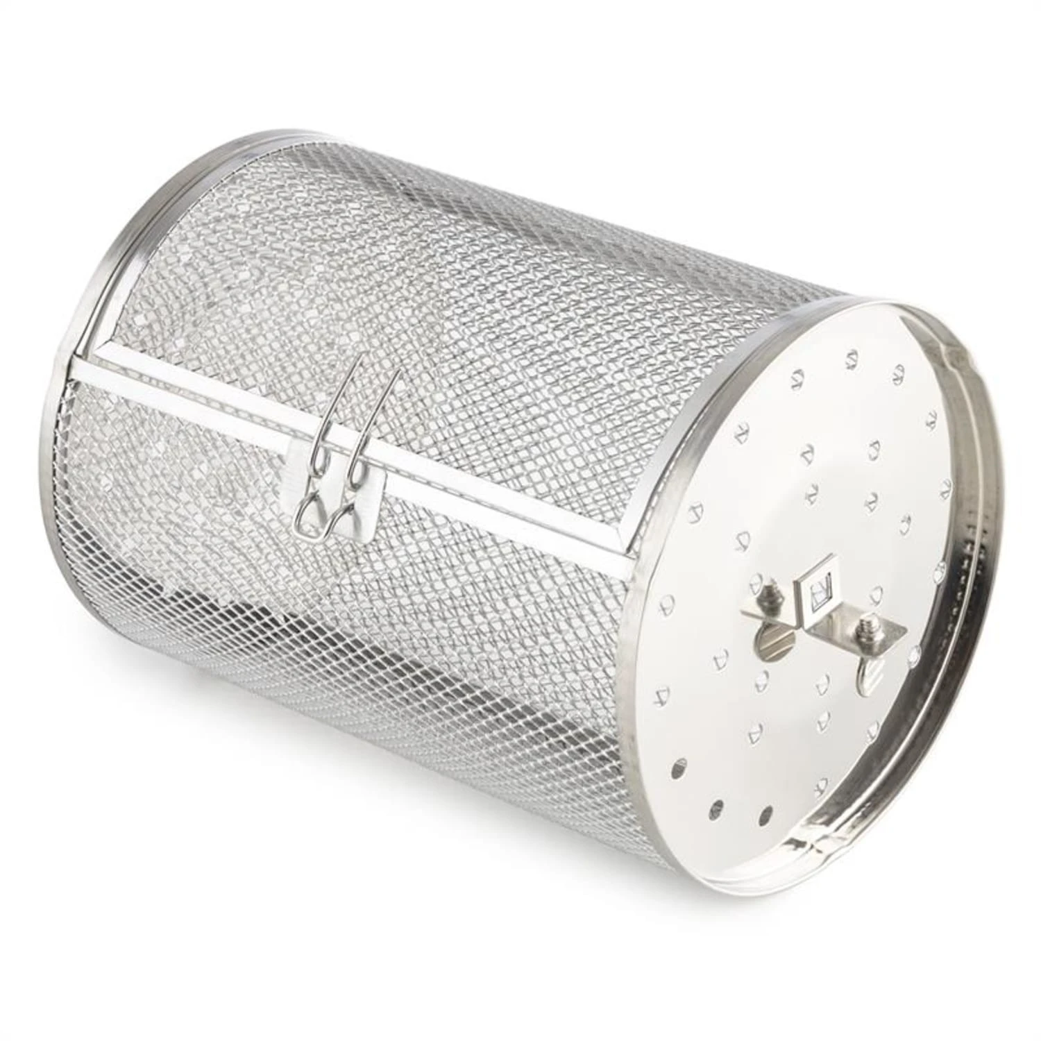 VitAir BBQ-Cage 3D-Grill-Käfig Edelstahl Zubehör Ersatzteil 6 VitAir BBQ-Cage 3D-Grill-Käfig Edelstahl Zubehör Ersatzteil – Bild 4