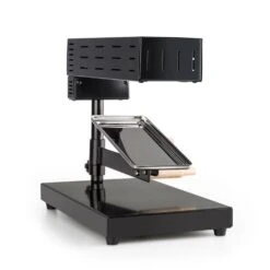 Appenzell 2G Traditioneller Raclette Grill 600 W Standgerät Schwarz 10 Appenzell 2G Traditioneller Raclette Grill 600 W Standgerät Schwarz -Klarstein 10030306 yy 0003 detail Klarstein Appenzell 2G Raclette reedit
