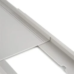 Window Kit 3 Fensterabdichtung Für Mobile Klimageräte Schiebefensterabdichtung PVC 7 Window Kit 3 Fensterabdichtung Für Mobile Klimageräte Schiebefensterabdichtung PVC -Klarstein 10030316 yy 0003 detail Klarstein Window Kit 3 Fensterabdichtung