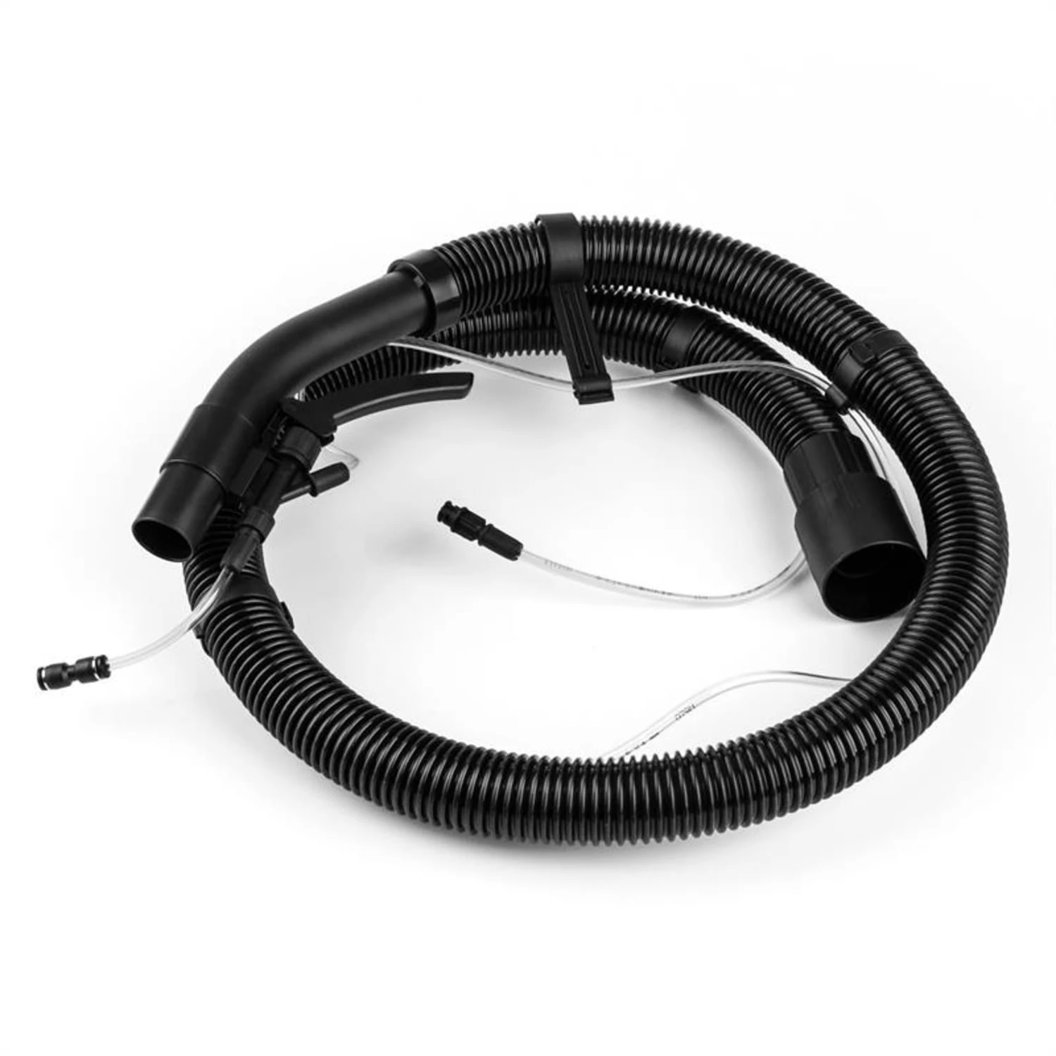 Reinraum 2G Nass-Trockensauger Teppichreiniger Kombisauger 1250 W 20L 7 Reinraum 2G Nass-Trockensauger Teppichreiniger Kombisauger 1250 W 20L – Bild 5