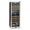 Vinamour 54 Duo Weinkühlschrank 2 Zonen 148 Ltr 54 Fl Touch-Display 2 Vinamour 54 Duo Weinkühlschrank 2 Zonen 148 Ltr 54 Fl Touch-Display -Klarstein 10030714 yy 0001 titel