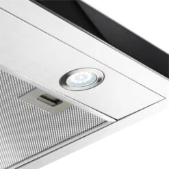 Madonna Dunstabzugshaube 90cm 500 M³/h Inselhaube Design -Klarstein 10030822 yy 0005 detail Klarstein Madonna Dunstabzugshaube 90cm reedit