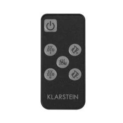 Blanca Elektrischer Kamin LED-Flammensimulation 750/1500 W 5000 BTU 16 Blanca Elektrischer Kamin LED-Flammensimulation 750/1500 W 5000 BTU -Klarstein 10030847 yy 0007 detail Klarstein Blanca Elektrischer Kamin 1000 2000W