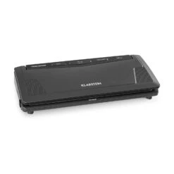 FoodLocker Slim Vakuumierer 130W Doppelte Schweißnaht 21 FoodLocker Slim Vakuumierer 130W Doppelte Schweißnaht -Klarstein 10031628 yy 0010 logo