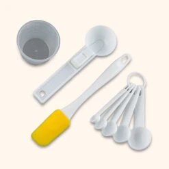 Schneeflöckchen Eiscremebereiter Thermoelektrisch 700ml Leise Weiß -Klarstein 10031663 yy 0006 logo