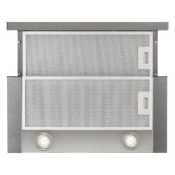 Vinea Unterbau-Dunstabzugshaube Flachschirmhaube 60cm Silber 14 Vinea Unterbau-Dunstabzugshaube Flachschirmhaube 60cm Silber -Klarstein 10031682 yy 0004 detail Klarstein Vinea Unterbau Dunstabzugshaube silber