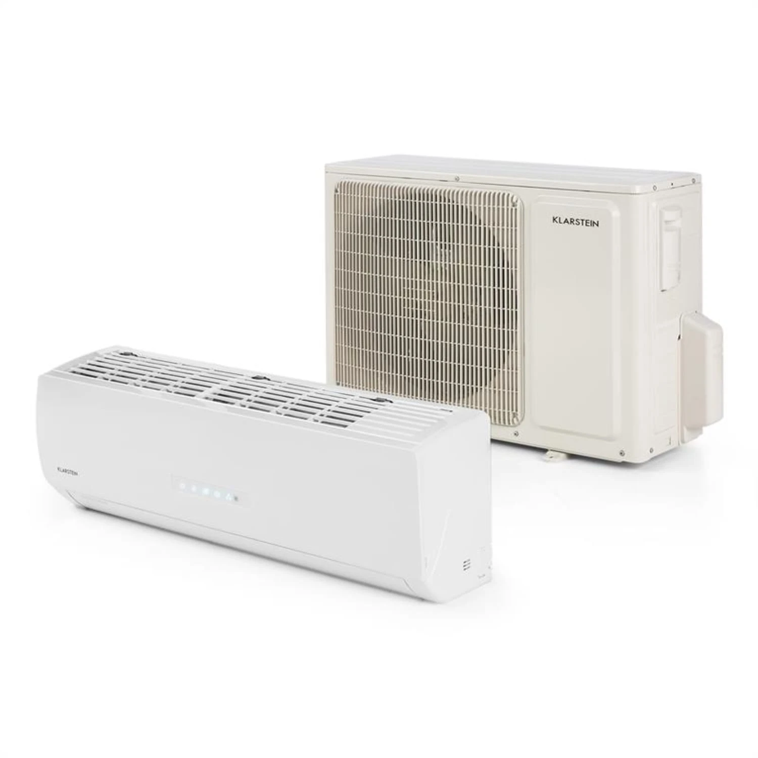 Windwaker Supreme 9000 Inverter Split-Klimaanlage 9000BTU 2,6/2,8kW RC 3 Windwaker Supreme 9000 Inverter Split-Klimaanlage 9000BTU 2,6/2,8kW RC