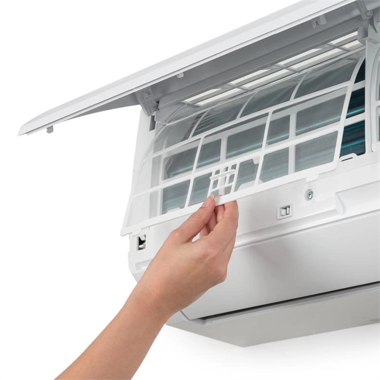 Windwaker Supreme 9000 Inverter Split-Klimaanlage 9000BTU 2,6/2,8kW RC 5 Windwaker Supreme 9000 Inverter Split-Klimaanlage 9000BTU 2,6/2,8kW RC – Bild 3