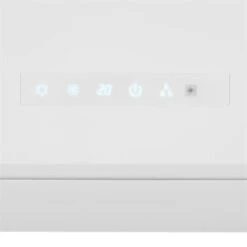 Windwaker Supreme 9000 Inverter Split-Klimaanlage 9000BTU 2,6/2,8kW RC 14 Windwaker Supreme 9000 Inverter Split-Klimaanlage 9000BTU 2,6/2,8kW RC -Klarstein 10031814 yy 0005 detail Klarstein Windwaker Supreme 9000 Split Klimaanlage