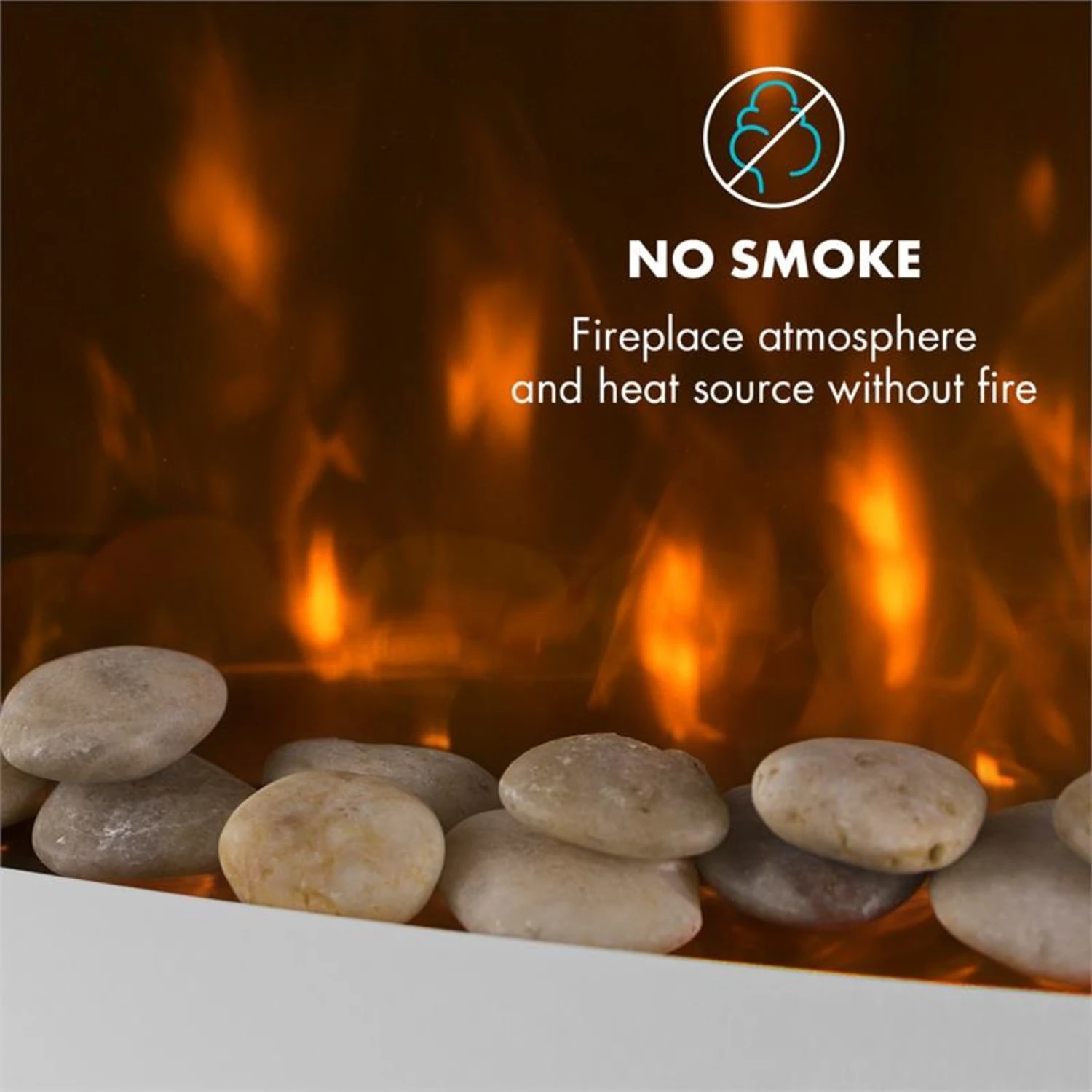 Lausanne Elektrischer Kamin 1000 Oder 2000 Watt 7 Verschiedene Hintergrundfarben Aus Glas 8 Lausanne Elektrischer Kamin 1000 Oder 2000 Watt 7 Verschiedene Hintergrundfarben Aus Glas – Bild 6