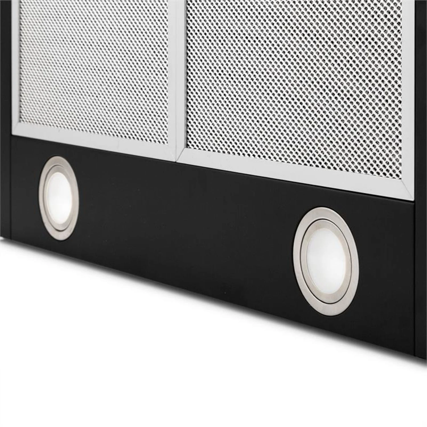 Montblanc 60 Dunstabzugshaube 610m³/h 165W 2x1,5W LED Reling 9 Montblanc 60 Dunstabzugshaube 610m³/h 165W 2x1,5W LED Reling – Bild 7