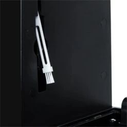 VapoAir Luftbefeuchter Ionisator 350ml/h 5,5l Tank Aroma Fernbedienung 18 VapoAir Luftbefeuchter Ionisator 350ml/h 5,5l Tank Aroma Fernbedienung -Klarstein 10032103 yy 0010 detail Klarstein VapoAir Luftbefeuchter Ionisator reedit