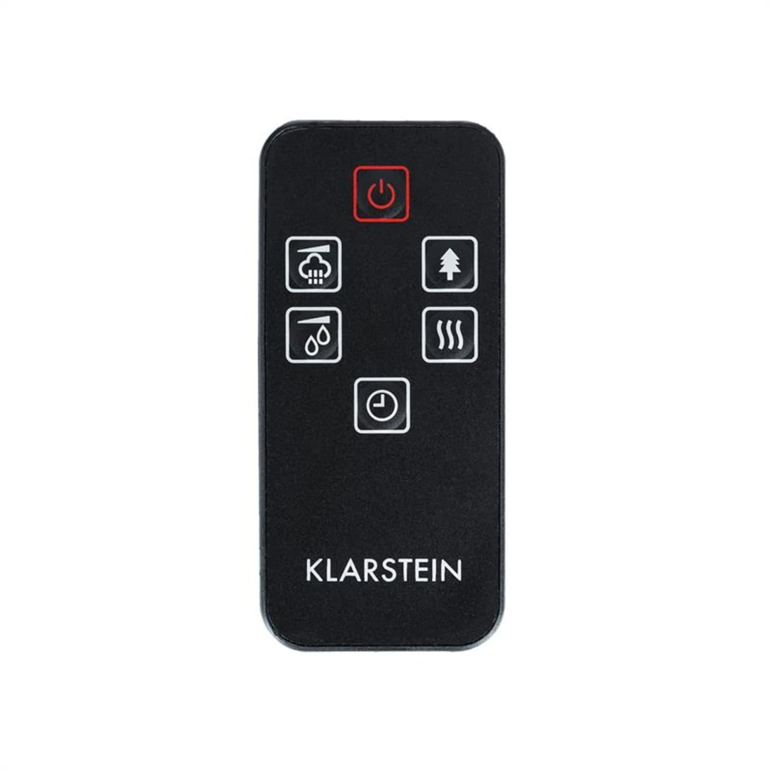 VapoAir Luftbefeuchter Ionisator 350ml/h 5,5l Tank Aroma Fernbedienung 11 VapoAir Luftbefeuchter Ionisator 350ml/h 5,5l Tank Aroma Fernbedienung – Bild 9