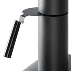 Pizzaiolo Perfetto Pizzaofen 30,5x30,5cm Echtstein 1,2mm Stahl Mobil 21 Pizzaiolo Perfetto Pizzaofen 30,5x30,5cm Echtstein 1,2mm Stahl Mobil -Klarstein 10032130 yy 0009 detail pizzaiolo perfet pizzaofen