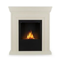 Phantasma Cottage Ethanol-Kamin Brennkammer Mit 750ml Volumen 12 Phantasma Cottage Ethanol-Kamin Brennkammer Mit 750ml Volumen -Klarstein 10032146 yy 0003 logo oneConcept Phantasma Cottage Ethanol Kamin reedit