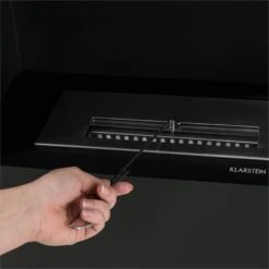 Phantasma Cottage Ethanol-Kamin Brennkammer Mit 750ml Volumen 15 Phantasma Cottage Ethanol-Kamin Brennkammer Mit 750ml Volumen -Klarstein 10032146 yy 0006 logo oneConcept Phantasma Cottage Ethanol Kamin reedit