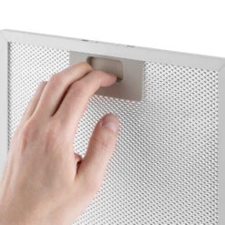 Aluminium-Fettfilter 18,5 X 31,8 Cm Ersatzfilter 2 Stück 11 Aluminium-Fettfilter 18,5 X 31,8 Cm Ersatzfilter 2 Stück -Klarstein 10032228 yy 0005 logo