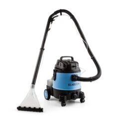 Staubsaugerbeutel Für Reinraum 2G Nass-Trockensauger 5 Stück Papier 6 Staubsaugerbeutel Für Reinraum 2G Nass-Trockensauger 5 Stück Papier -Klarstein 10032573 yy 0002 detail Klarstein Staubsaugerbeutel fuer Reinraum 2G