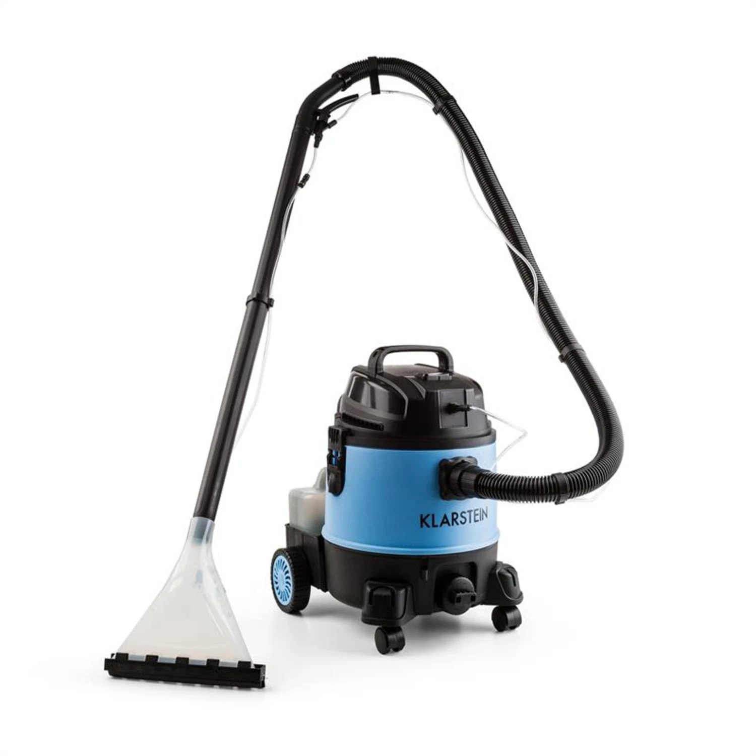 Staubsaugerbeutel Für Reinraum 2G Nass-Trockensauger 5 Stück Papier 4 Staubsaugerbeutel Für Reinraum 2G Nass-Trockensauger 5 Stück Papier – Bild 2