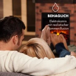 Villach Elektrischer Kamin 1800W Steindekor Polystone Fernbedienung 13 Villach Elektrischer Kamin 1800W Steindekor Polystone Fernbedienung -Klarstein 10032595 de 0003 logo