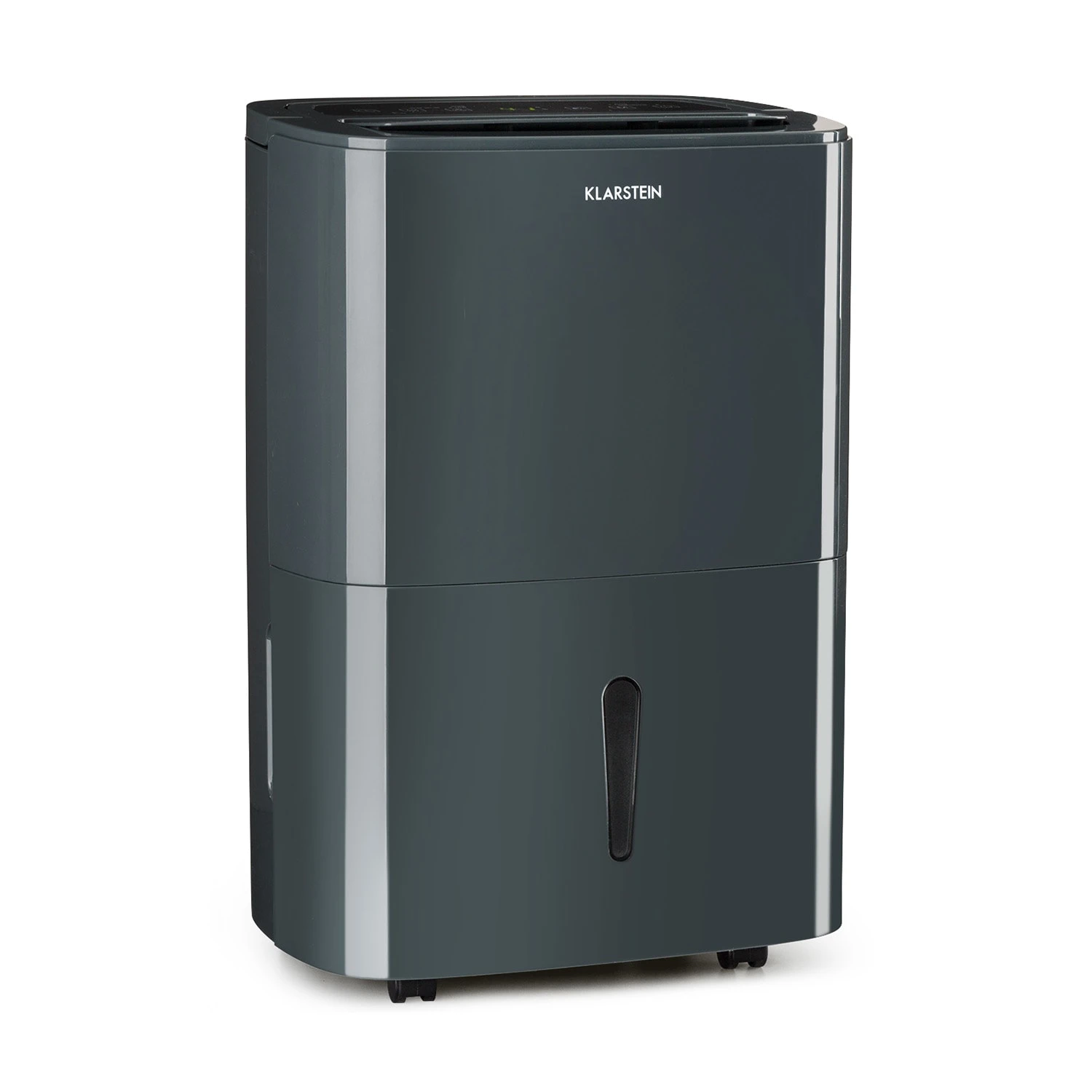 DryFy 20 Luftentfeuchter 420W 20l/d 230m³/h 40-50m² DrySelect 45dB 3 DryFy 20 Luftentfeuchter 420W 20l/d 230m³/h 40-50m² DrySelect 45dB